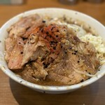 ラーメン 池田屋 高田馬場店 - 