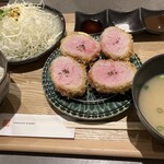 とんかつ恭平 - 