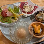 フィッシュ オン ディッシュ ロリー - 