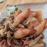 フィッシュ オン ディッシュ ロリー - 