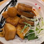 フィッシュ オン ディッシュ ロリー - 