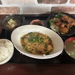 お食事の店 やなせ - 