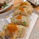 フィッシュ オン ディッシュ ロリー - 