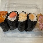 おにぎり小島米店 - 