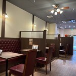 れとろと - 店内