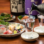 荻窪たぬき - 料理写真: