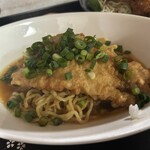 お食事の店 やなせ - 