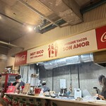 TACOS 3hermanos Harajuku - 