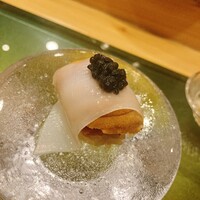 鮨楽座 八の樹 - 