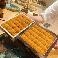 鮨楽座 八の樹 - 