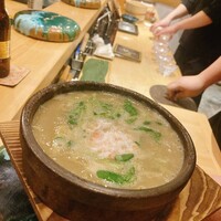 鮨楽座 八の樹 - 