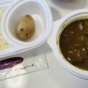 欧風カレー オーベルジーヌ 三田店