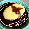 ふわとろオムライスとチーズカフェ たまごのきもち。 新宿東口駅前店