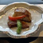 京懐石 美濃吉 - 