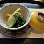 京懐石 美濃吉 - 