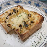 北国とミルク 浦和パルコ店 - 北海道とうもろこしの焦がししょうゆバター