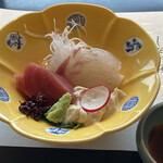 京懐石 美濃吉 - 