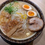 吟醸味噌らーめん まごころ亭 - 