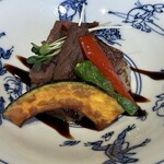 京懐石 美濃吉 - 