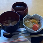 京懐石 美濃吉 - 