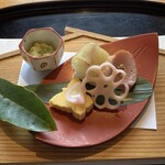 京懐石 美濃吉 - 