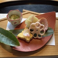京懐石 美濃吉 そごう千葉店 - 