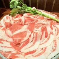 あぐー豚しゃぶしゃぶ専門店 とり央 別邸 - 