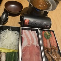 個室和食 東山 東京駅前店 - 