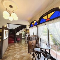 山手十番館 レストラン＆カフェ - 