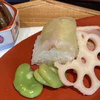 京懐石 美濃吉 そごう千葉店 - 