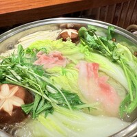 あぐー豚しゃぶしゃぶ専門店 とり央 別邸 - 