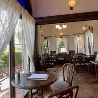 山手十番館 レストラン＆カフェ - 