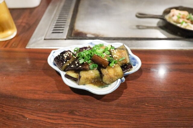 たかちゃん - 旭ケ丘（お好み焼き）の写真