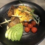 イキ エスプレッソ - 