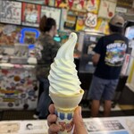 Delgadillo’s Snow Cap Drive-In  - 