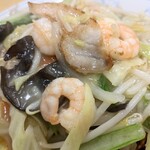 ぎょうざの満洲 - 