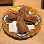 宿酒 きんきん - 