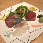 宿酒 きんきん - 