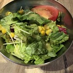 釜あげスパゲティ すぱじろう - 