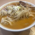 餃子市場 - 