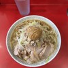 ラーメン二郎 生田駅前店