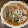 味噌麺処 田坂屋