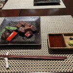 鉄板ふくもと - 