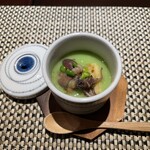 鉄板ふくもと - 