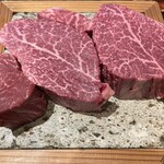 鉄板ふくもと - 