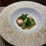 鉄板ふくもと - 