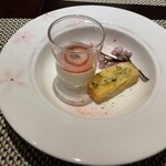 鉄板ふくもと - 