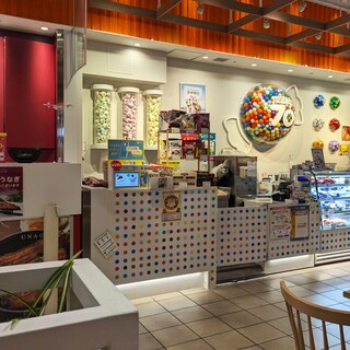 ミルキー70 since 1951_2