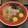 熊本ラーメン 黒亭 本店