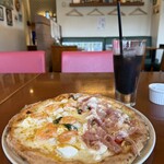 ピッツェリア　エイゴロ　伊予三島 - 